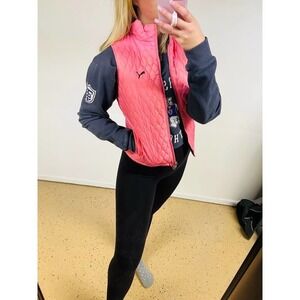 Puma Reversible Vest